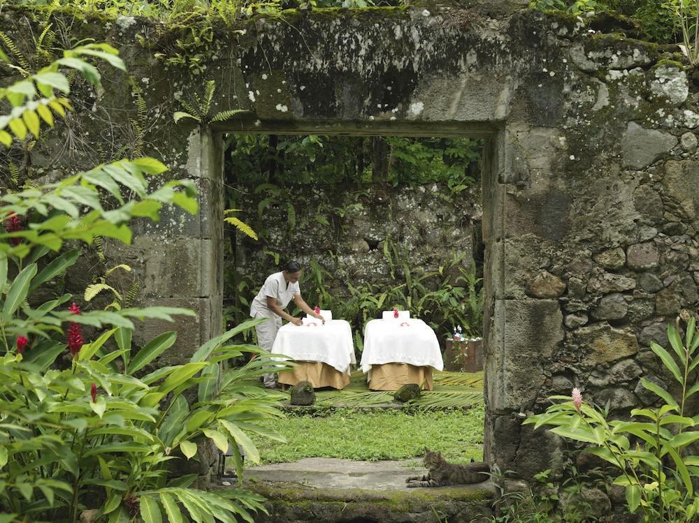 Anse Chastanet Resort Soufrière Exteriör bild