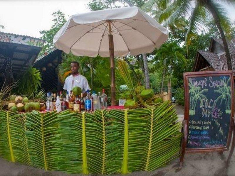 Anse Chastanet Resort Soufrière Exteriör bild