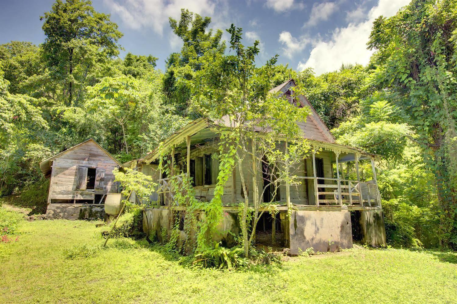 Anse Chastanet Resort Soufrière Exteriör bild